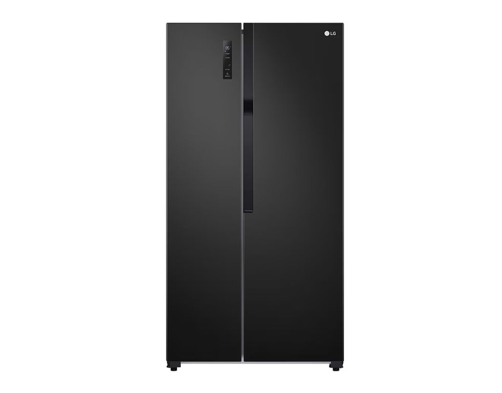 Refrigeradora Side by Side 509L GS51MPD