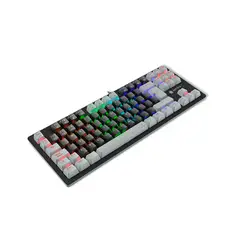 ANTRYX - Teclado Mecánico MK845 Trix Blue Switch