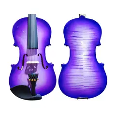 GENERICO - Violín Di Luthier Colors - Violet 4.4