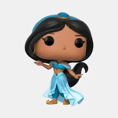 FUNKO - POP DISNEY ALADDIN - JASMINE NEW POSE