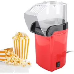 OEM - Máquina Eléctrica para hacer Palomitas con Aire Caliente sin Aceite