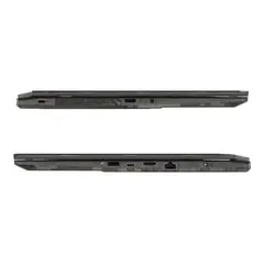 MSI - LAPTOP CYBORG 15 A12VF INTEL CORE i7-12650H 16GB 512GB 15.6" FHD RTX4060-8GB (9S7-15K111-1232)