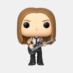 FUNKO - POP ROCKS AVRIL - AVRIL LAVIGNE COMPLICATED