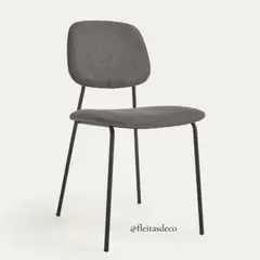 GENERICO - SILLA OSLO