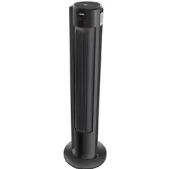 SOLE - Ventilador Tipo Torre 106 SOLAIR018 Negro