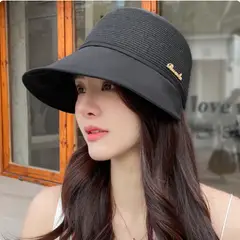 AURELA - BreezeHat™ - Sombrero de Sol de Ala Ancha