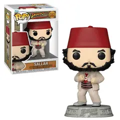 FUNKO - Pop Sallah Indiana Jones