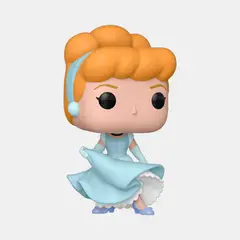 FUNKO - POP DISNEY CINDERELLA 75TH - CINDERELLA