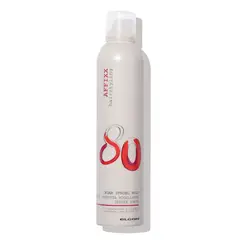 ELGON - Mousse Modelador Fijación Fuerte Affixx 80