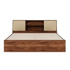 SHEGOSE - SG DORMITORIO KING MACKAY