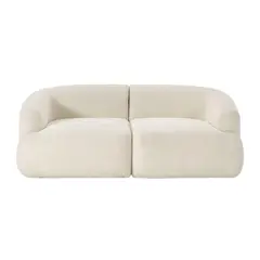 SHEGOSE - SG SOFA 2 CUERPOS SIOMY