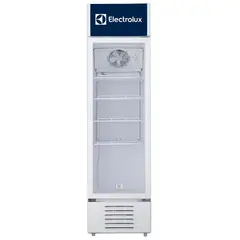 ELECTROLUX - Vitrina Frost Vertical 256L Blanco ERH36T2KPW