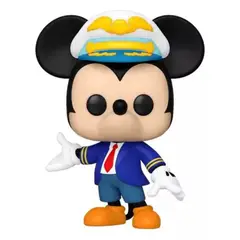 FUNKO - Pop Pilot Mickey Mouse