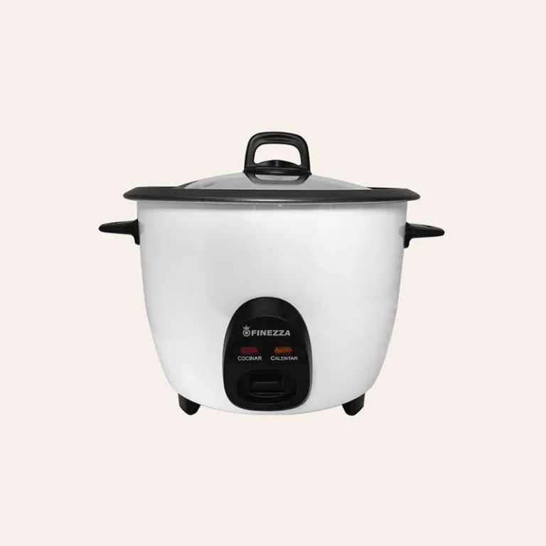 Olla Arrocera 1.8 L FZ-654R BLANCO