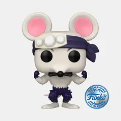 FUNKO - POP DEMON SLAYER KIMETSU NO YAIBA - MUSCLE MOUSE SE
