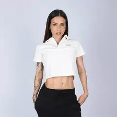 EVERLAST - POLO FEM CROP