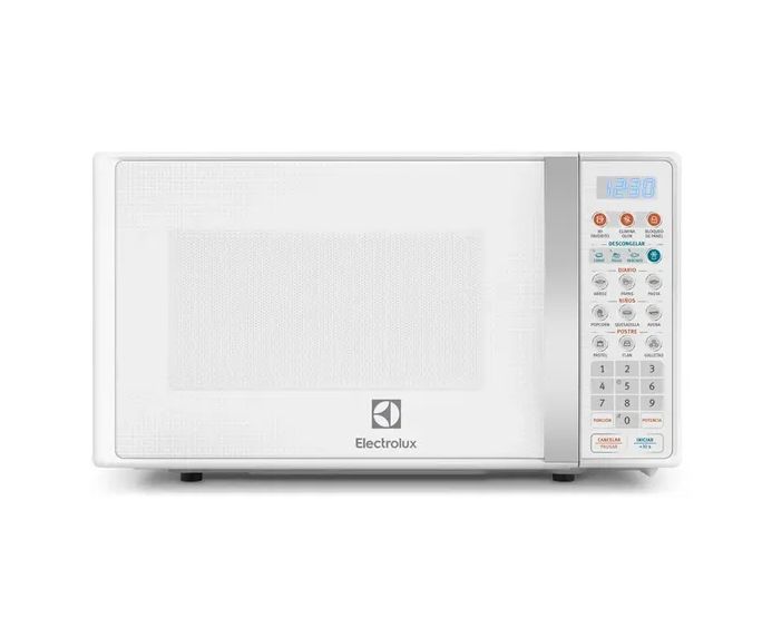 Horno Microondas EMDO17S2GSRUW 17L