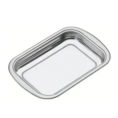 TRAMONTINA - Asadera 29.4 x 19.2 cm Cosmos -