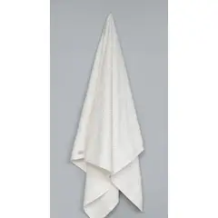 COBITEX HOME - Toalla de baño con relieve igualdad 1.40 x 0.75 cm - 450 gramos 100% algodón pima