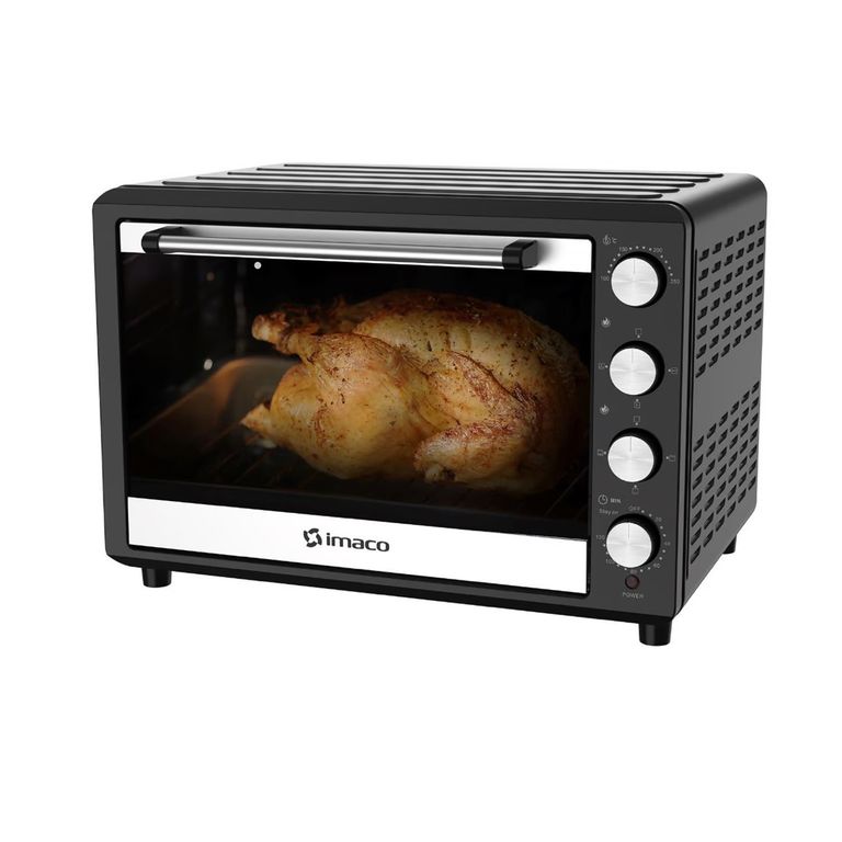 Horno Rosticero de 75 litros HEB75R