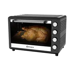 IMACO - Horno Rosticero de 75 litros HEB75R