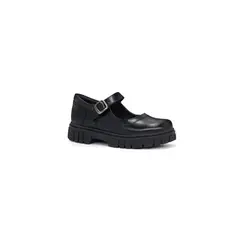 PAR&SS - Zapatos Escolares De Cuero Niña 25Q1LULU-N
