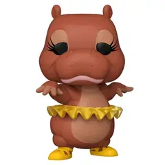 FUNKO - Pop Hyacinth Hippo Disney