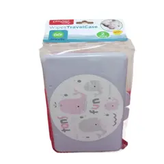 PLAYTEX - Dispensador de Toallas Húmedas