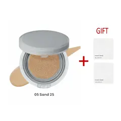 GENERICO - ROMAND NU ZERO CUSHION 05 SAND 25