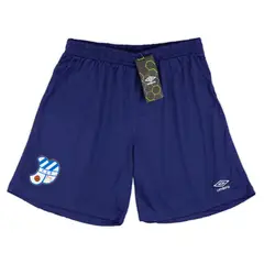 UMBRO - Short fútbol Europa juvenil