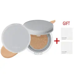 GENERICO - ROMAND NU ZERO CUSHION 02 NATURAL 21