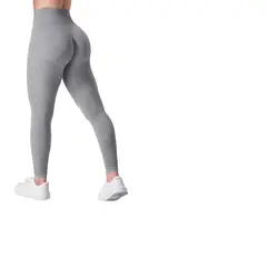 GENERICO - Malla Deportiva Colombiana Push Up