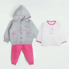 KUKULI - AJUAR KITTY BEBITA 4717