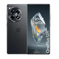 ONEPLUS - Celular 12 5G 16GB 512GB Negro CPH2581