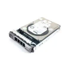 DELL - DISCO 4TB SAS 6G 72K 35 PARA POWEREDGE G10- G13 - 0202V7