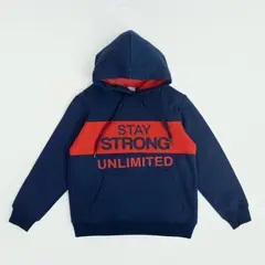 KUKULI - POLERA PEDRO NIÑO M0994