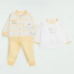 KUKULI - AJUAR BENJAMIN BEBITO 4667