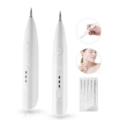 GENERICO - Maquina para eliminar Verrugas y papilomas