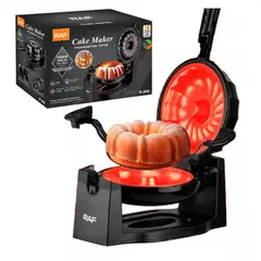 OEM - Maquina de Pasteles Queques Cake Electrica RAF