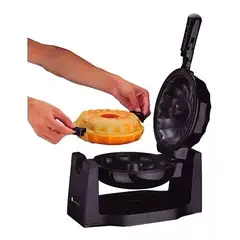 OEM - RAF R500 Maquina Para Hacer Queques Pasteles Cake Maker Antiadherente