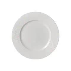 INSPIRA - Plato de Cerámica Acabado Brilloso