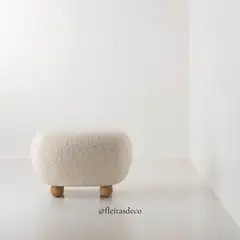 GENERICO - PUFF GAB DE 1 CUERPO