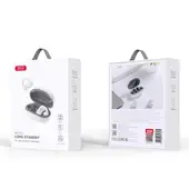 XO ACCESORIOS - Auricular Bluetooth Xo G19 Tws - Blanco