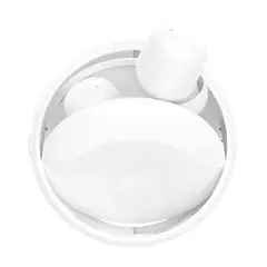XO ACCESORIOS - Auricular Bluetooth Xo G1 Tws - Blanco