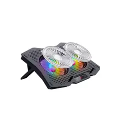 HAVIT - Cooler Portátil Para Laptop F2072