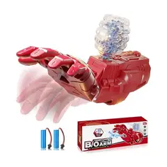 GENERICO - Guante Lanza Hidrogel Conviértete en el Héroe