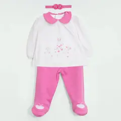 KUKULI - AJUAR LUCIANA BEBITA 4666