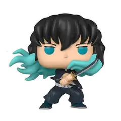 FUNKO - Pop Muichiro Tokito