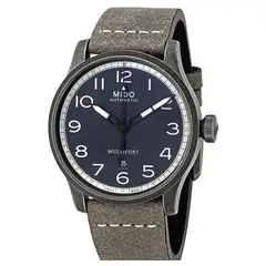 MIDO - MULTIFORT AUTOMATICO AZUL MARINO