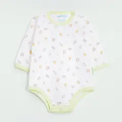 KUKULI - PILUCHO ESTAMPADO K0458